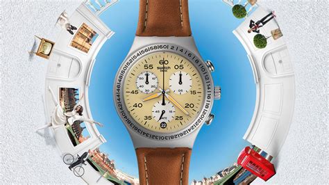 swatch website.